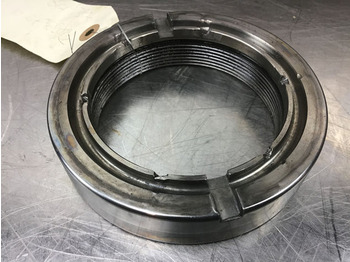 Запчасти LIEBHERR