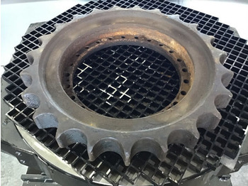 Запчасти LIEBHERR