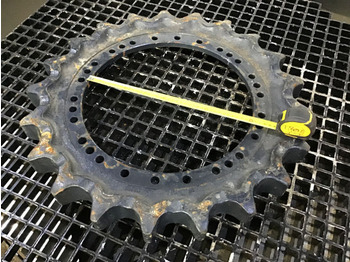 Запчасти LIEBHERR