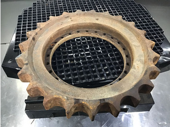 Запчасти LIEBHERR