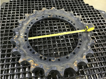 Запчасти LIEBHERR