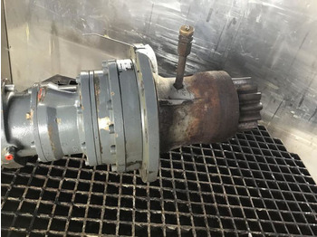 Запчасти LIEBHERR