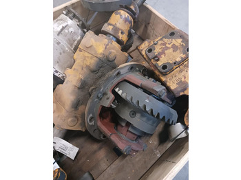 Дифференциал ZF