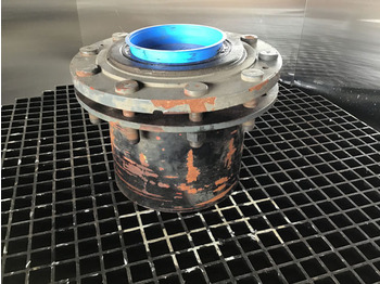 Подвеска ZF