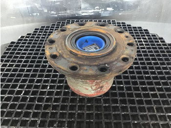 Подвеска ZF