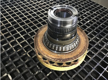 Ступица ZF