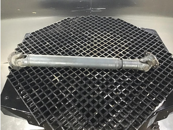 Приводный вал ZF