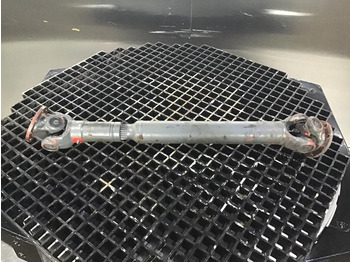 Приводный вал ZF