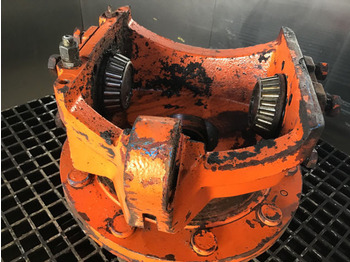 Рулевой механизм ZF