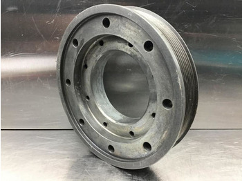 Запчасти Liebherr Belt Pulley: фото 2