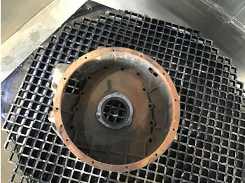 Запчасти Liebherr Flywheel Housing: фото 3