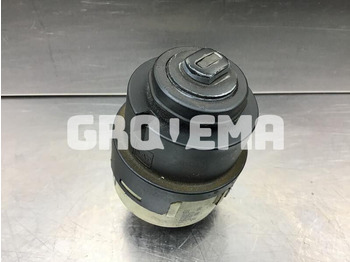 Запчасти Liebherr R914HDSL / R914B: фото 3