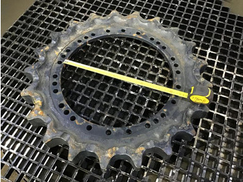 Запчасти Liebherr Sprocket: фото 2 Запчасти Liebherr Sprocket: фото 2