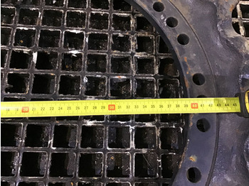 Запчасти Liebherr Sprocket: фото 5 Запчасти Liebherr Sprocket: фото 5