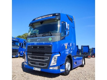 Тягач VOLVO FH500 Globetrotter XL: фото 1