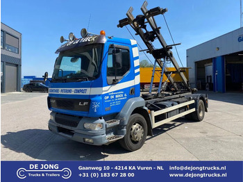 Тросовый мультилифт DAF LF 55 220