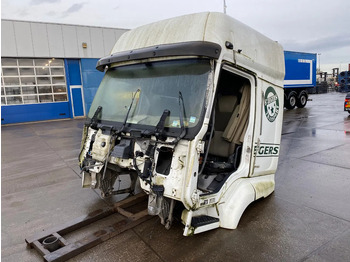 Грузовик-шасси Renault Premium Cabine: фото 3