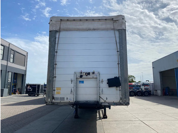Тентованный полуприцеп Schmitz Cargobull SCB*S3T / Coil / Tautliner / Disc Brakes: фото 2 Тентованный полуприцеп Schmitz Cargobull SCB*S3T / Coil / Tautliner / Disc Brakes: фото 2