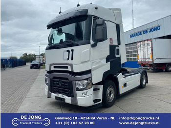 Тягач RENAULT T High 520
