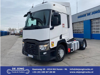 Тягач RENAULT T 460