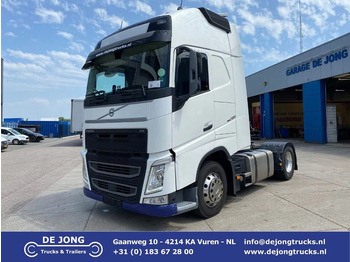 Тягач VOLVO FH13 500