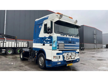 Тягач DAF XF