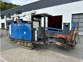 Техника для горизонтального бурения