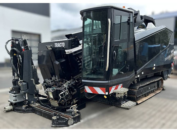 Техника для горизонтального бурения