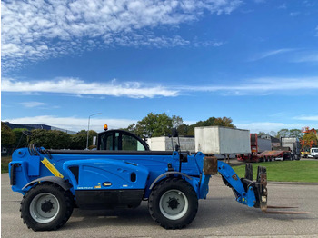 Телескопический погрузчик Genie GTH- 4018: фото 3 Телескопический погрузчик Genie GTH- 4018: фото 3