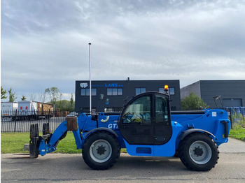 Телескопический погрузчик Genie GTH- 4018: фото 4 Телескопический погрузчик Genie GTH- 4018: фото 4