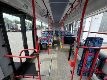 Городской автобус SCANIA Citywide LF 10.9m: фото 2