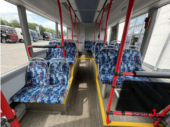 Городской автобус SCANIA Citywide LF 10.9m: фото 5