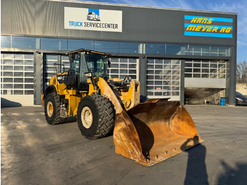 CATERPILLAR 950M в лизинг CATERPILLAR 950M: фото 3