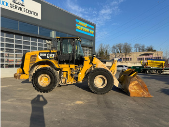 CATERPILLAR 950M в лизинг CATERPILLAR 950M: фото 4