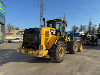 CATERPILLAR 950M в лизинг CATERPILLAR 950M: фото 5