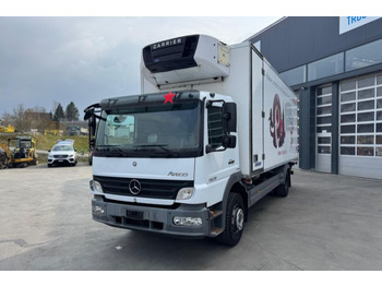 Рефрижератор MERCEDES-BENZ Atego 1629