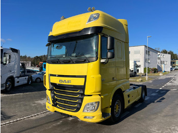Тягач DAF XF 510