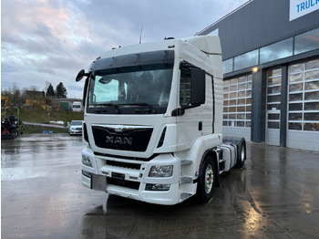 Тягач MAN TGS 18.440