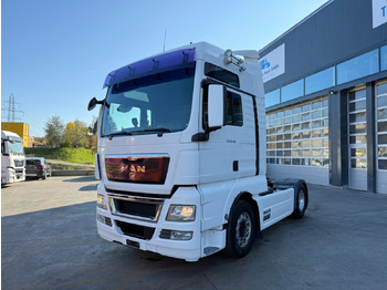 Тягач MAN TGX 18.480