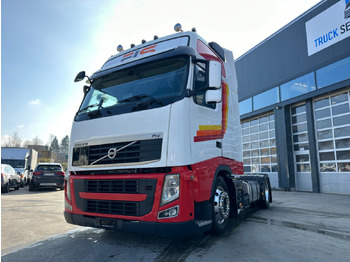 Тягач VOLVO FH 420