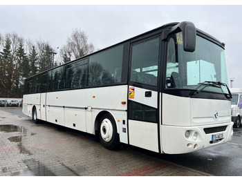 Пригородный автобус IRISBUS