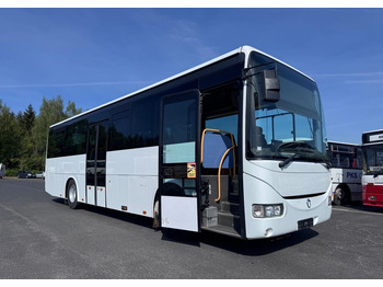 Пригородный автобус IRISBUS