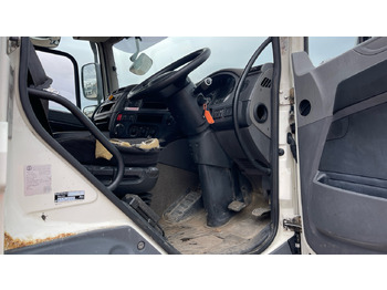 Грузовик бортовой/ Платформа, Автоманипулятор DAF CF 330: фото 5