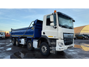 Самосвал DAF CF 400