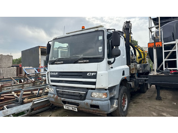 Ассенизатор DAF CF 75 360