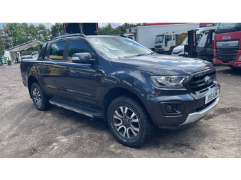 Пикап FORD Ranger