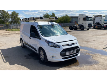 Легковой фургон FORD Transit Connect