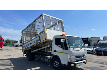 Самосвал FUSO