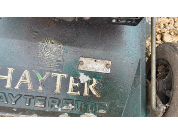 Газонокосилка HAYTER