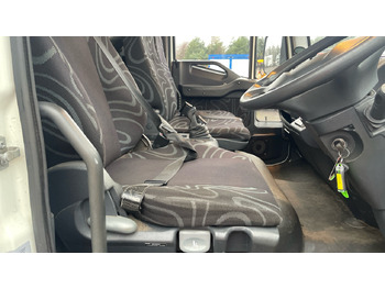 Грузовик бортовой/ Платформа Iveco Eurocargo 75-160: фото 5